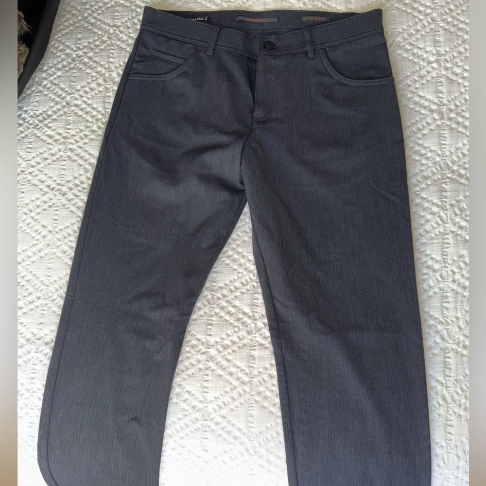 Men's Alberto Ceramica modern fit jeans